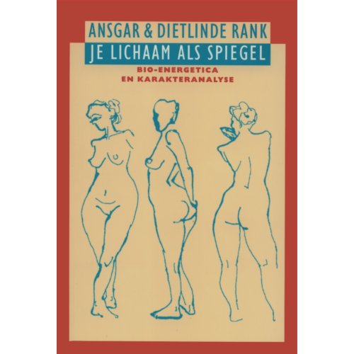 Vbk Media Je Lichaam Als Spiegel - A. Rank