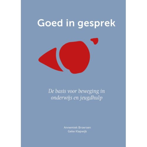 Ronde Tafel, Su De Goed In Gesprek - Annemiek Broersen