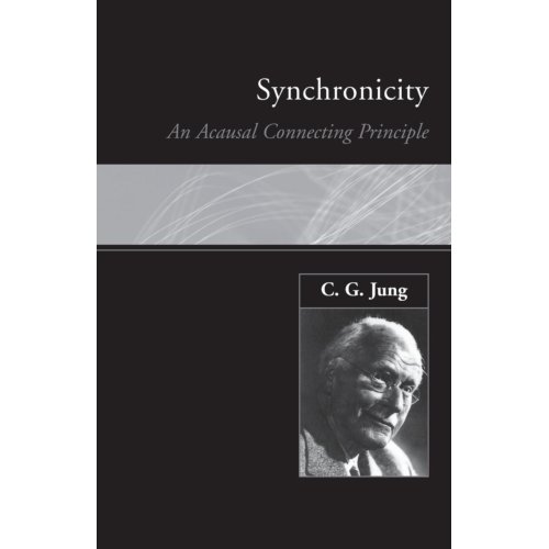 Taylor & Francis Group Limited Synchronicity - C. G. Jung