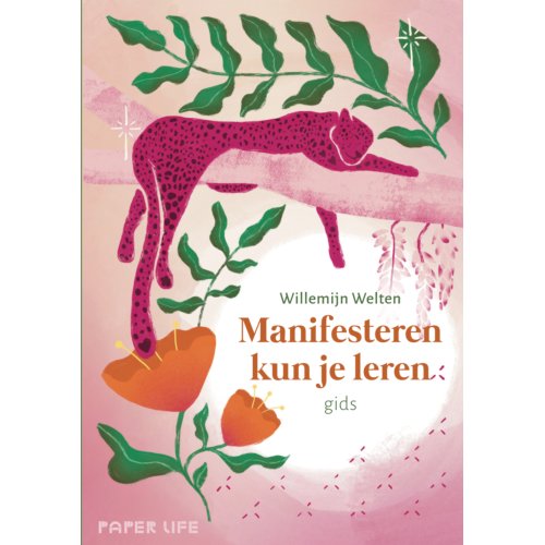 Uitgeverij Unieboek ! Het Spectr Manifesteren Kun Je Leren / Volume 2 Kaartendeck - Willemijn Welten