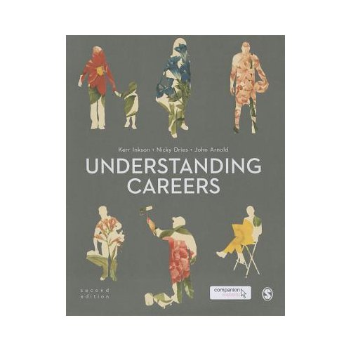 Sage Understanding Careers - Inkson, J. H. Kerr