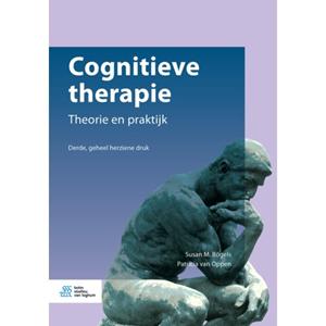 Bsl Media & Learning Cognitieve Therapie - Susan M. B&ouml;gels