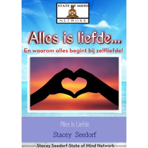Brave New Books Alles Is Liefde - Stacey Seedorf