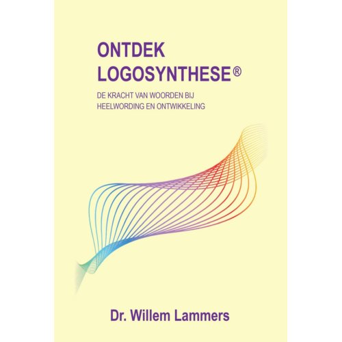 Clustereffect Ontdek Logosynthese - Willem Lammers