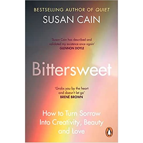 Veltman Distributie Import Books Bittersweet - Susan Cain