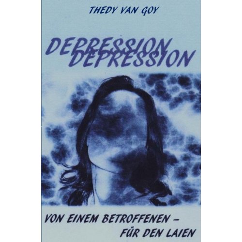 Mijnbestseller B.V. Depressionen - THEDY VAN GOY