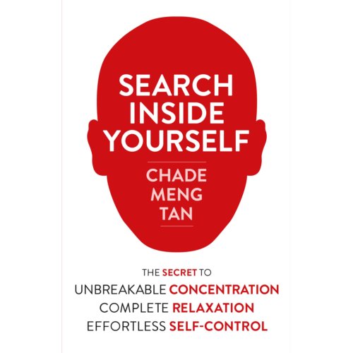 Van Ditmar Boeken B.V. Search Inside Yourself - Chade-Meng Tan