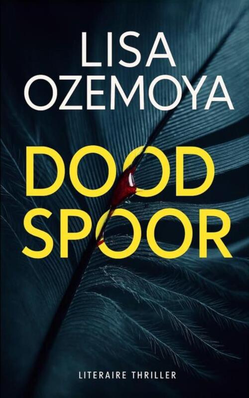 Lisa Ozamoya Dood spoor -   (ISBN: 9789465316932)