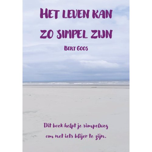 Pumbo.Nl B.V. Het Leven Kan Zo Simpel Zijn
