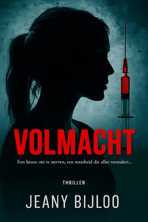 Jeany Bijloo Volmacht -   (ISBN: 9789083483276)