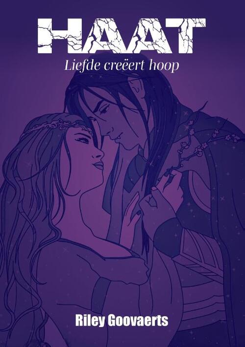 Riley Goovaerts Haat -   (ISBN: 9789465330044)