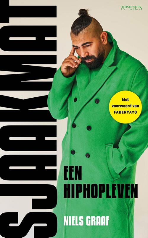 Niels Graaf Sjaakmat -   (ISBN: 9789044655636)