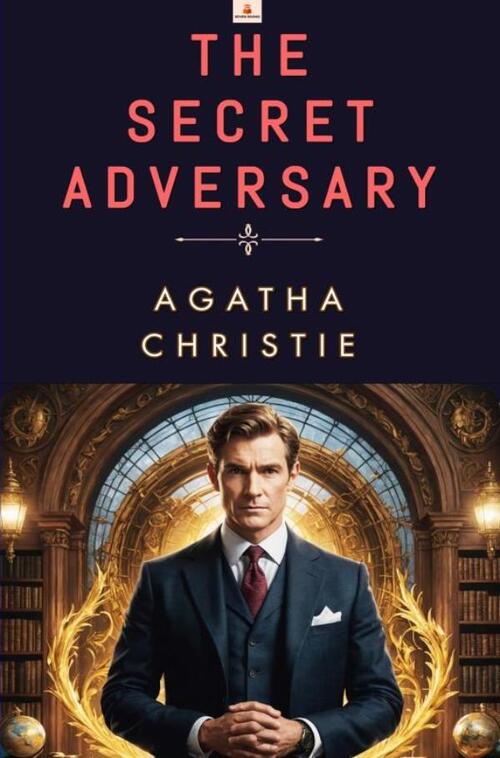 Agatha Christie The Secret Adversary -   (ISBN: 9789403840826)