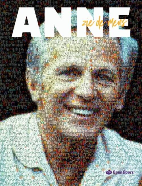 Vuurbaak Anne -   (ISBN: 9789055606566)