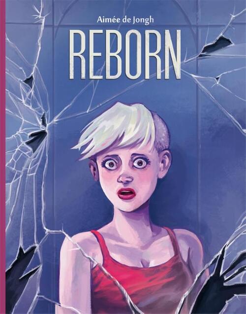 Aimée de Jongh Reborn -   (ISBN: 9789088862526)