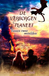 Sofie van Beek Tussen twee werelden -   (ISBN: 9789464643367)