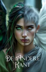 Miriam Ootjers De andere kant -   (ISBN: 9789464643466)