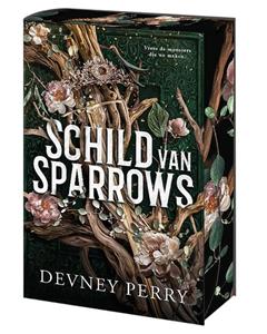Devney Perry Schild van Sparrows -   (ISBN: 9789464823585)