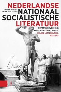 Jan Jaap Kelder, Willem Huberts Nederlandse nationaalsocialistische literatuur -   (ISBN: 9789048575183)