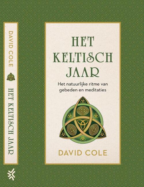 David Cole Het Keltisch jaar -   (ISBN: 9789043543538)