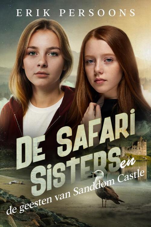 Erik Persoons Safari Sisters 4 -   (ISBN: 9789493381834)