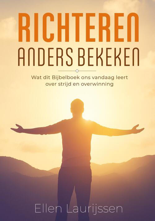 Ellen Laurijssen Richteren anders bekeken -   (ISBN: 9789493274389)