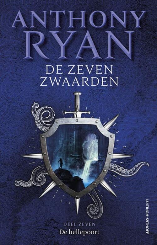 Anthony Ryan De Hellepoort -   (ISBN: 9789021061719)