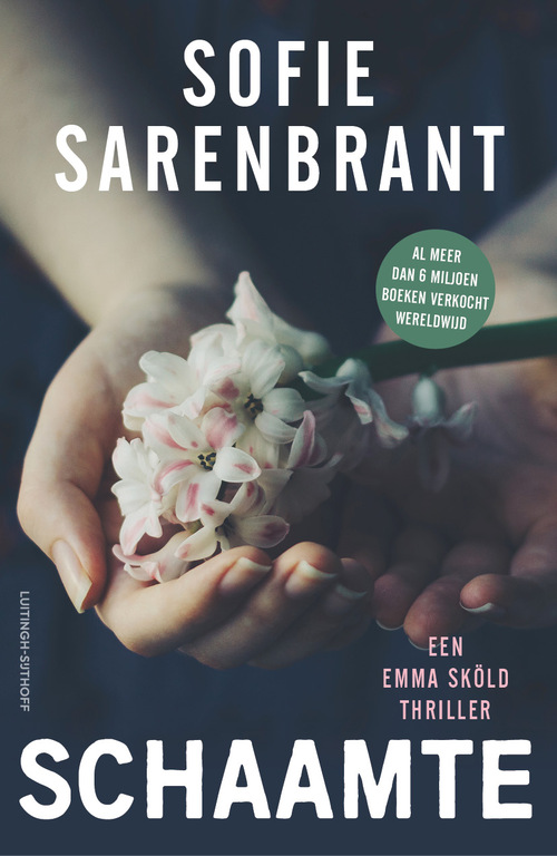 Sofie Sarenbrant Schaamte -   (ISBN: 9789021031521)