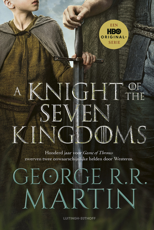 George R.R. Martin A Knight of the Seven Kingdoms -   (ISBN: 9789021063171)