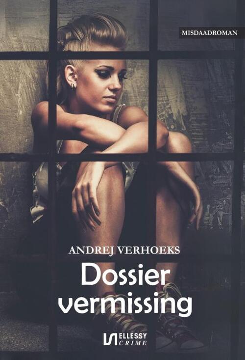 Andrej Verhoeks Dossier vermissing -   (ISBN: 9789464939422)