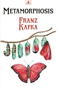 Franz Kafka Metamorphosis -   (ISBN: 9789403845166)