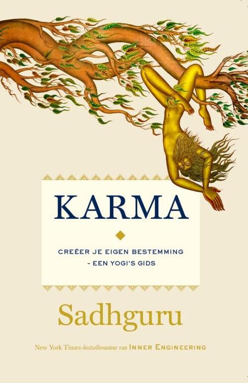 Sadhguru Karma -   (ISBN: 9789493301405)