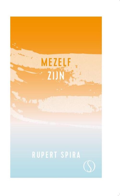 Han van den Boogaard, Rupert Spira Mezelf zijn -   (ISBN: 9789493301443)