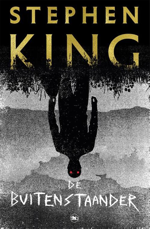 Stephen King De buitenstaander -   (ISBN: 9789044371055)