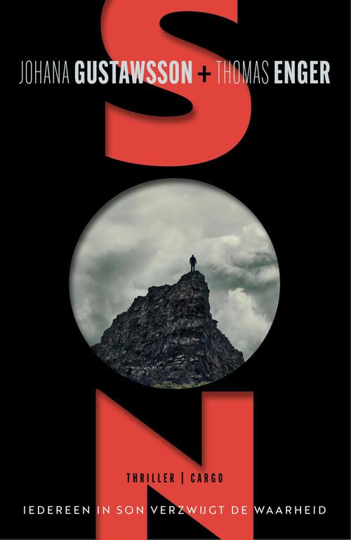 Johana Gustawsson, Thomas Enger Son -   (ISBN: 9789403137056)