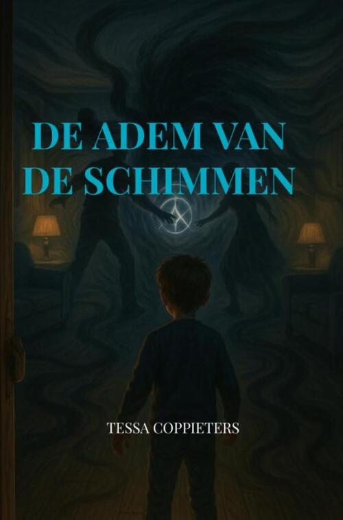 Tessa Coppieters De adem van de schimmen -   (ISBN: 9789465318905)