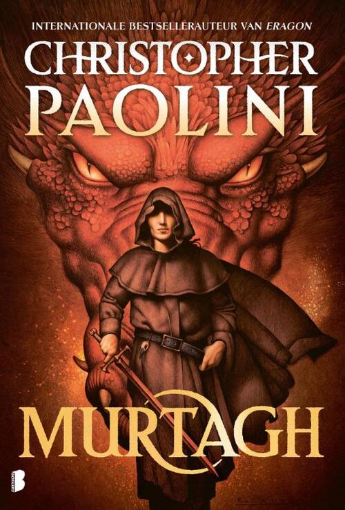Christopher Paolini Murtagh -   (ISBN: 9789049209575)