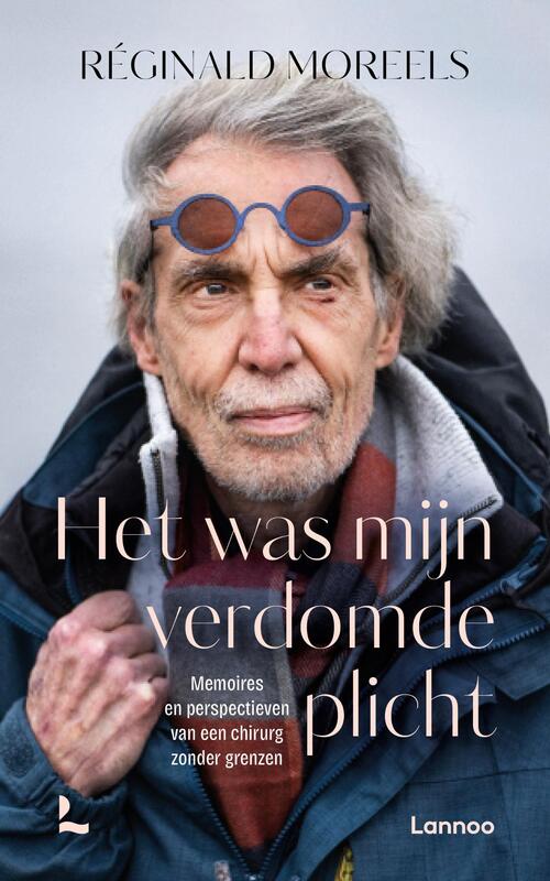 Réginald Moreels Het was mijn verdomde plicht -   (ISBN: 9789059964662)