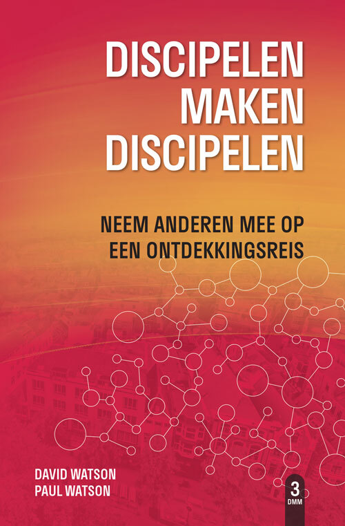 Glenn Sunshine, Gregory C. Bendit, Jerry Trousdale Discipelen maken discipelen -   (ISBN: 9789492726124)