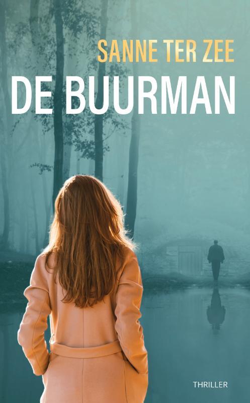 Sanne ter Zee De Buurman -   (ISBN: 9789083285160)