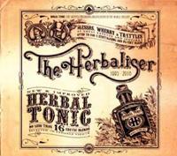 Ninja Tune Herbal Tonic (Best Of) - Herbaliser