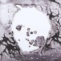 Xl A Moon Shaped Pool - Radiohead