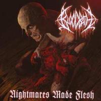 Peaceville Nightmares Made Flesh (Re-Issue) - Bloodbath