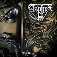 Century Media The Rack (Re-Release + Bonus) - Asphyx