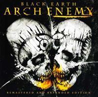 Col Black Earth (Re-Issue 2013) - Arch Enemy