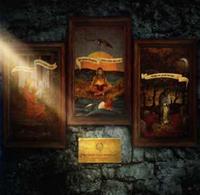 Atlantic Pale Communion - Opeth