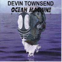 Insideoutmusic Ocean Machine - Devin Townsend