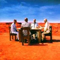 Wea Black Holes And Revelations - Muse
