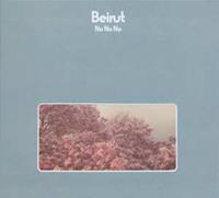 4ad No No No - Beirut