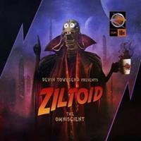 Insideoutmusic Presents: Ziltoid The Omniscient - Devin Townsend